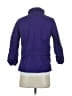 Chico's Solid Purple Jacket Size Sm (0) - photo 2