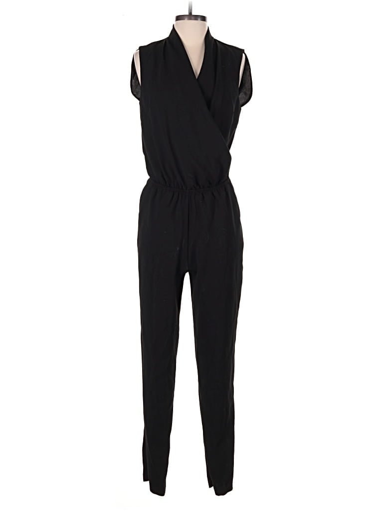 Pre-owned Meraki Jumpsuit In Black