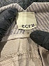 Ecru Gray Khakis Size 8 - photo 3
