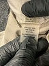 Ecru Gray Khakis Size 8 - photo 4