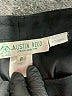 Austin Reed Solid Black Dress Pants Size 6 - photo 7