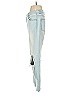 DL1961 100% Spandex Blue Jeans Size 27 waist - photo 5