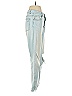 DL1961 100% Spandex Blue Jeans Size 27 waist - photo 4