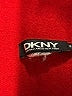DKNY Red Cardigan Size S - photo 8