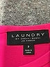 Laundry by Shelli Segal Pink Cocktail Dress Size 2 - photo 7