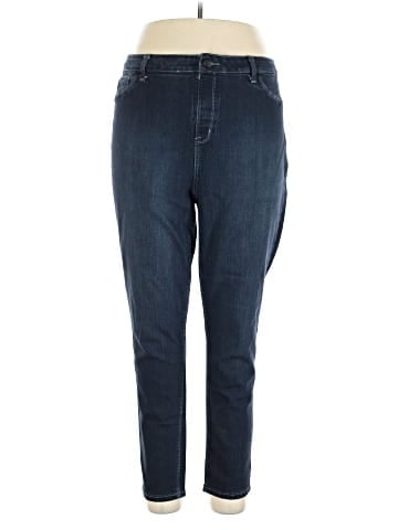 Hot In Hollywood Jeggings (view 1)