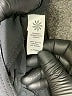 Athleta Solid Black Active Skort Size 4 - photo 4