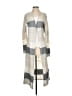 CAbi Gray Cardigan Size S - photo 1