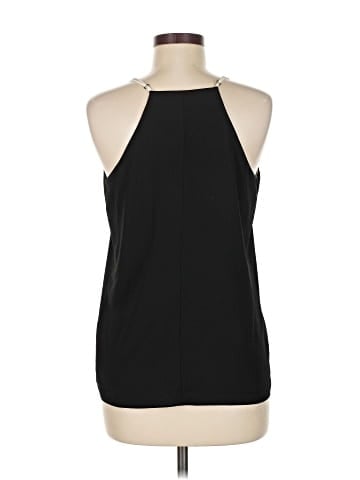 Drew Sleeveless Blouse (view 2)