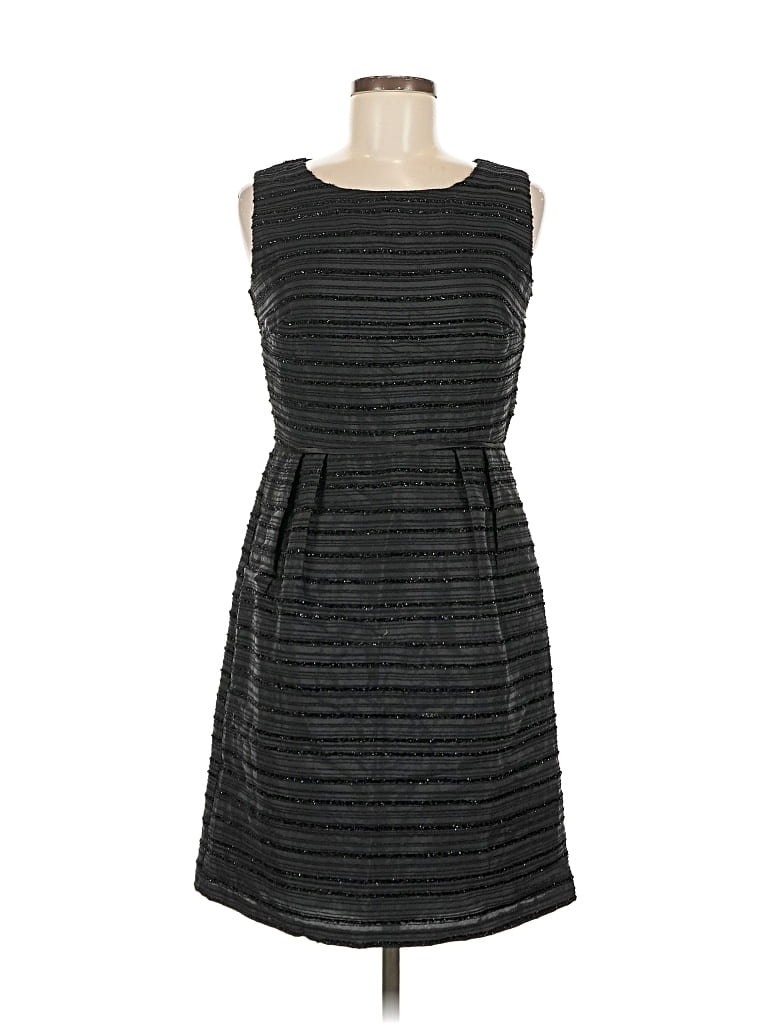 Cynthia Rowley Tjx Casual Dress In Gray