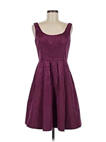 Eliza J Cocktail Dress (view 1)