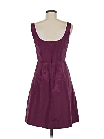 Eliza J Cocktail Dress (view 2)