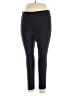 Danskin Black Active Pants Size XL - photo 1
