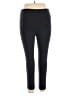 Danskin Black Active Pants Size XL - photo 2