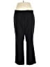 Covington Outlet Black Dress Pants Size 18 - photo 1