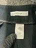 Fashion Bug Solid Black Dress Pants Size 22 - photo 4