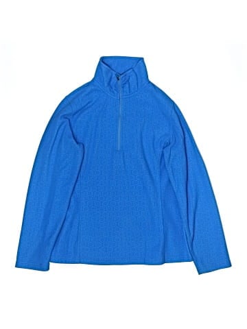 Lands' End Fleece Jacket (view 1)