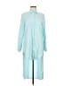 Unbranded Blue Casual Dress Size M - photo 1