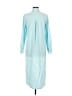Unbranded Blue Casual Dress Size M - photo 2