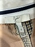Joie Houndstooth Gray Dress Pants Size 4 - photo 7