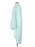 Unbranded Blue Casual Dress Size M - photo 5