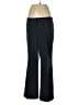 BURKELY Black Dress Pants Size 11 - photo 1