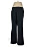 BURKELY Black Dress Pants Size 11 - photo 2