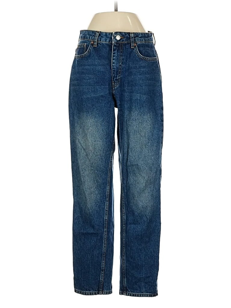 Pre-owned We The Free Jeans In Blue
