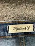 Madewell Blue Jeans Size 29 waist - photo 7