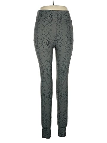 Curves N Combatboots Leggings (view 1)