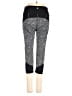Athleta Tweed Silver Active Pants Size S - photo 2