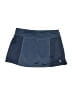Lija Solid Blue Active Skort Size M - photo 1