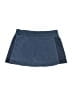 Lija Solid Blue Active Skort Size M - photo 2