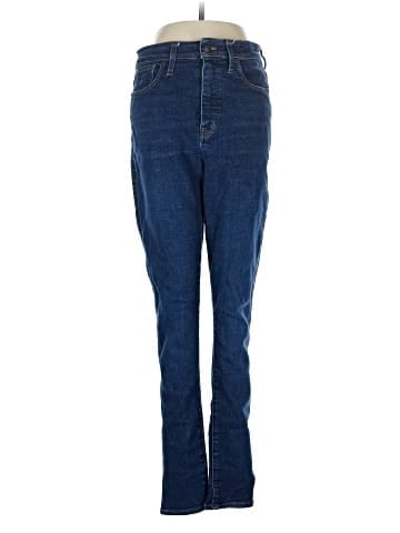 Madewell Jeans (view 1)
