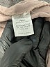 Mod Ref 100% Polyester Solid Gray Jumpsuit Size S - photo 5