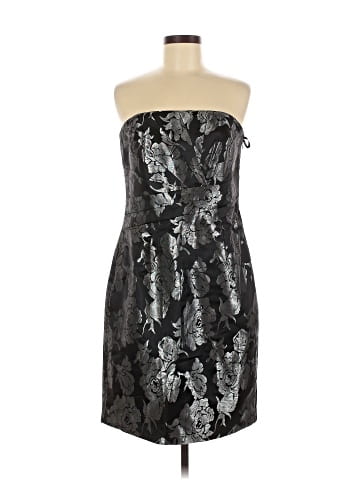 White House Black Market Cocktail Dress (view 1)