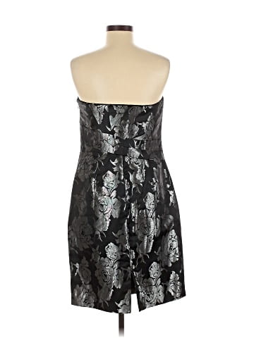 White House Black Market Cocktail Dress (view 2)