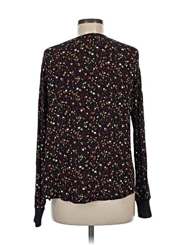Juicy Couture Long Sleeve Blouse (view 2)