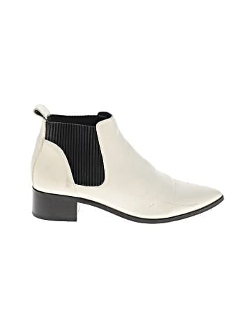 Dolce Vita Ankle Boots (view 1)