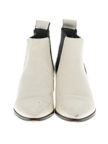 Dolce Vita Ankle Boots (view 2)