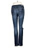 Adriano Goldschmied Hearts Blue Jeans Size 27 waist - photo 2