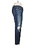 Adriano Goldschmied Hearts Blue Jeans Size 27 waist - photo 4