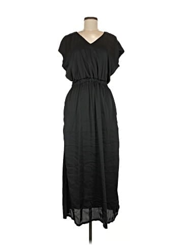 White House Black Market Casual Dress (view 1)