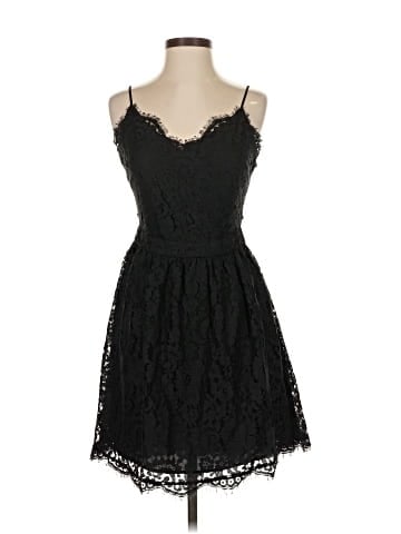 Joie Cocktail Dress (view 1)