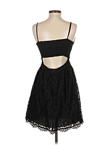 Joie Cocktail Dress (view 2)