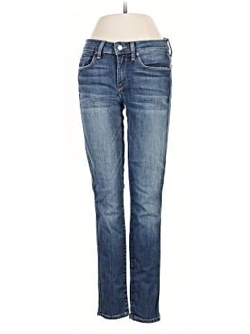 Genetic Denim Jeans (view 1)