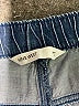 Nine West 100% Lyocell Blue Casual Pants Size 7 - photo 4
