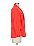 Three Dots Red Cardigan Size M - photo 4