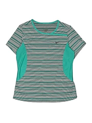Nike Active T-Shirt (view 1)