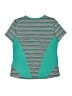 Nike Green Active T-Shirt Size L (kids) - photo 2
